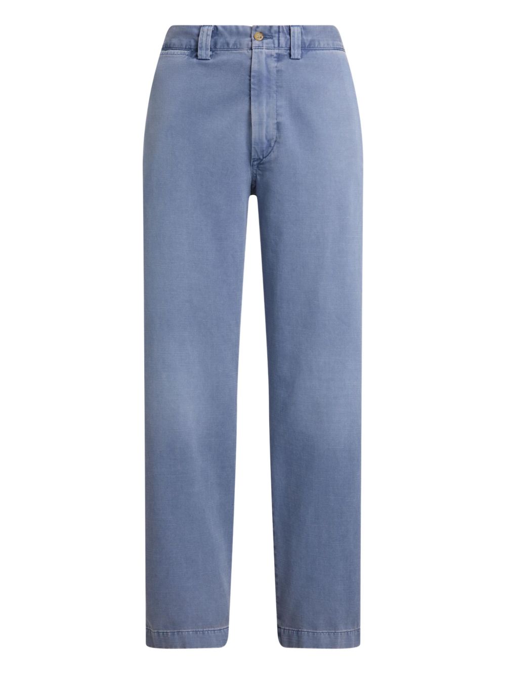Twill jeans - Blue