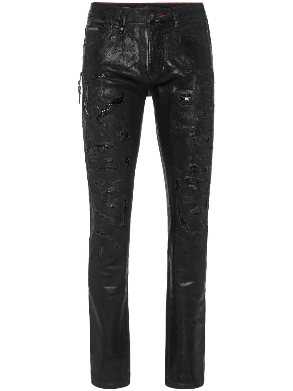 Rock Star jeans - Black