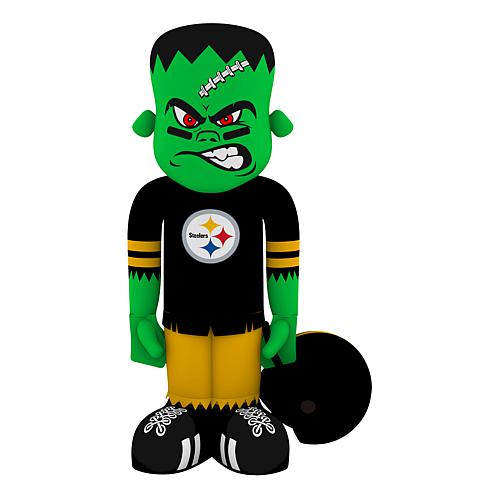 Officially Licensed NFL Sporticulture Steinbacker Inflatable
