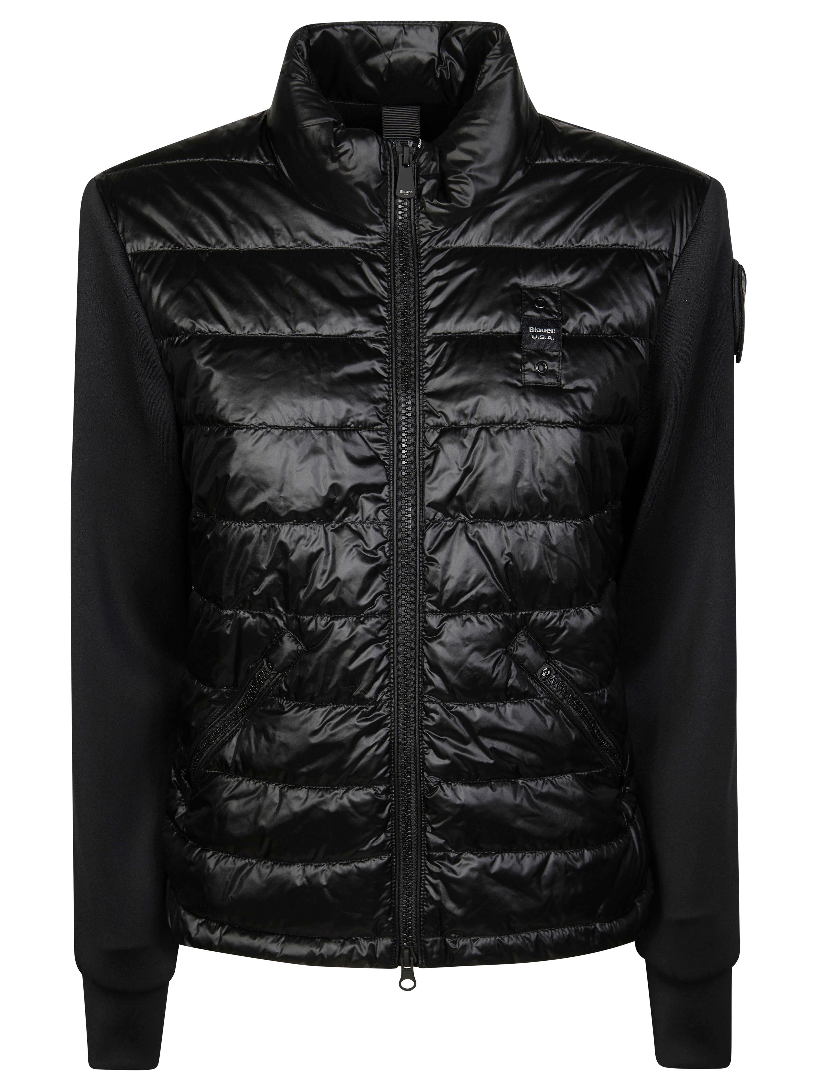 Women's Biker Sweatshirt