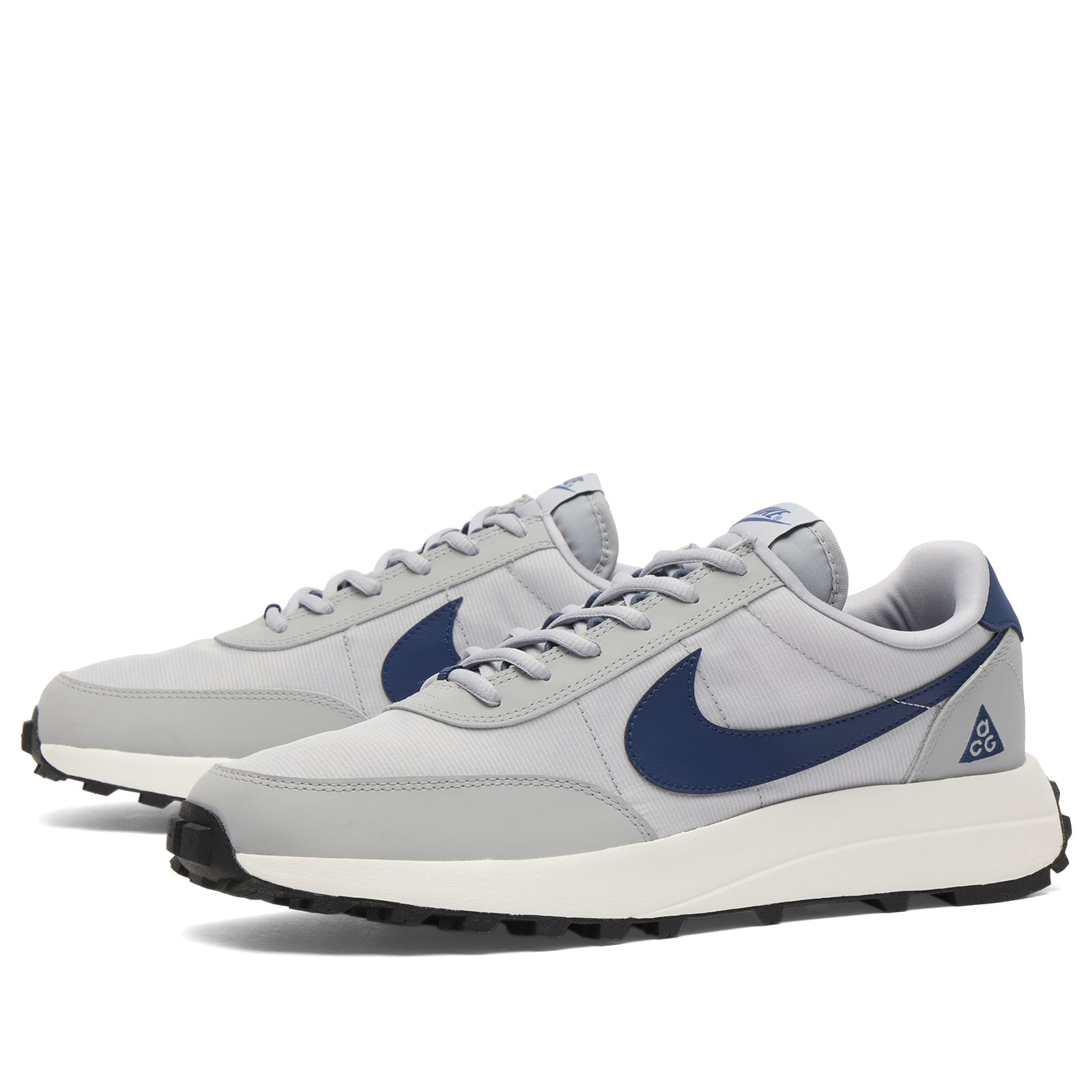 Men's ACG LDV Sneaker Wolf Grey/Navy/Summit White
