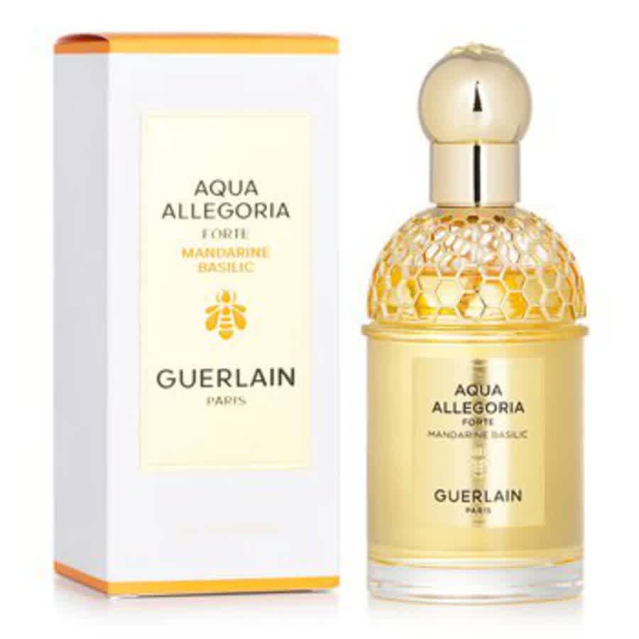 Ladies Aqua Allegoria Mandarine Basilic EDP Spray 2.5 oz Fragrances 3346470144729