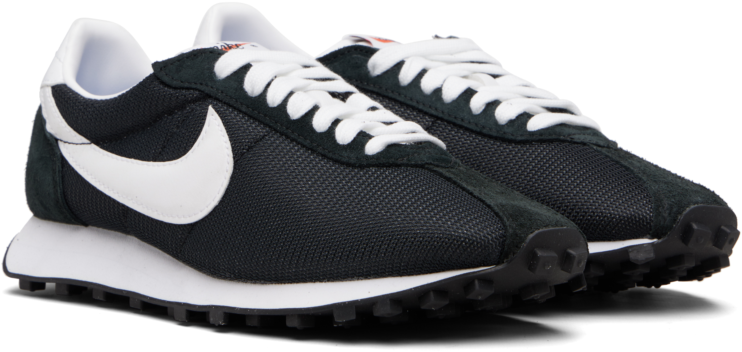 Black LD-1000 Sneakers