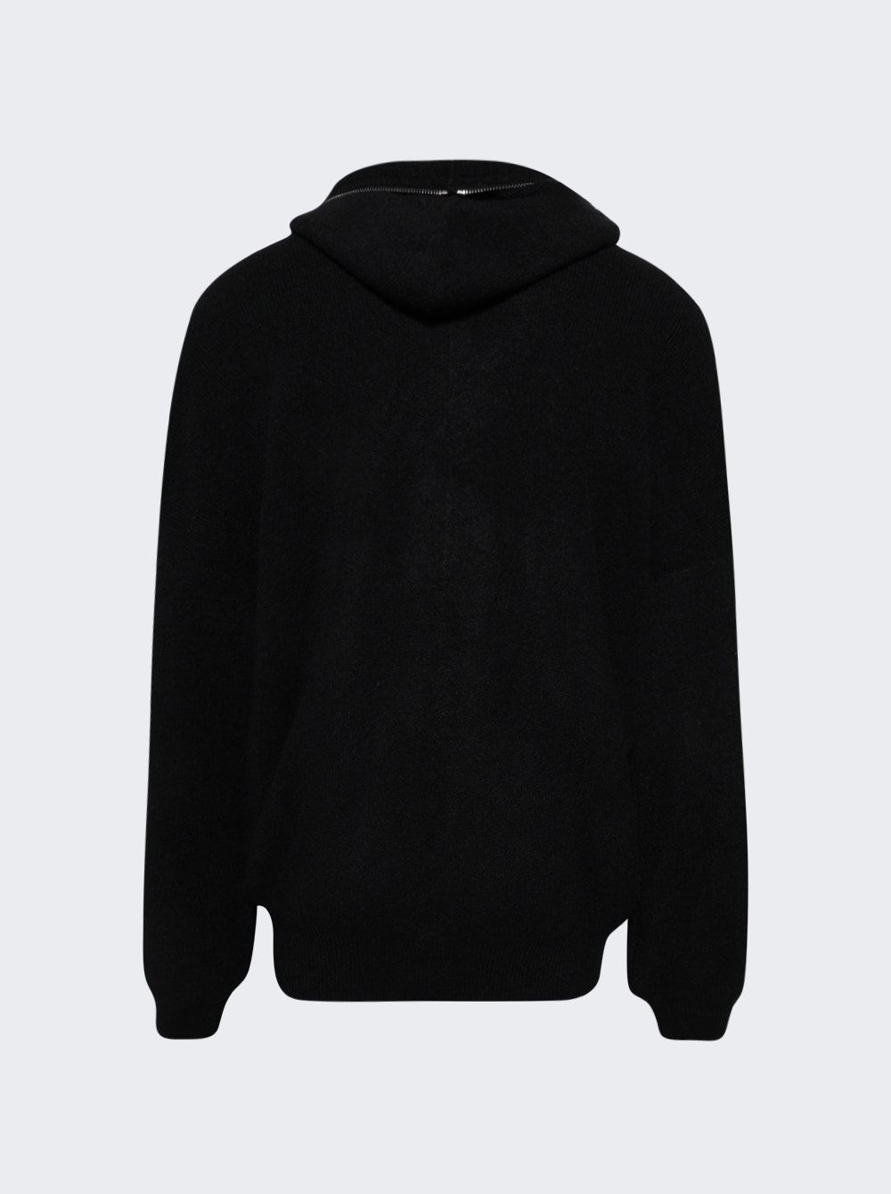 Gimp Hoodie Black