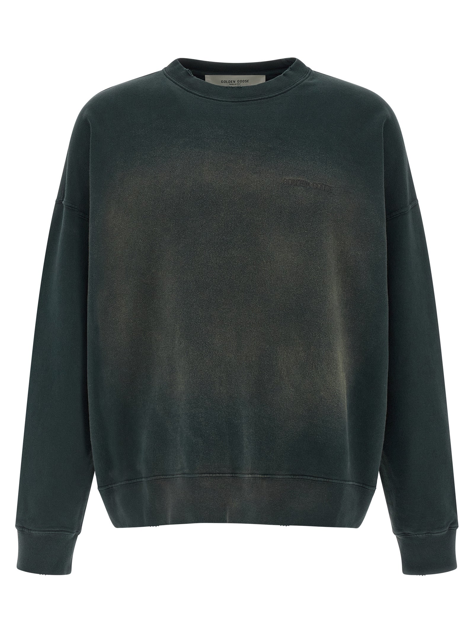 Martin Sweatshirt — Black