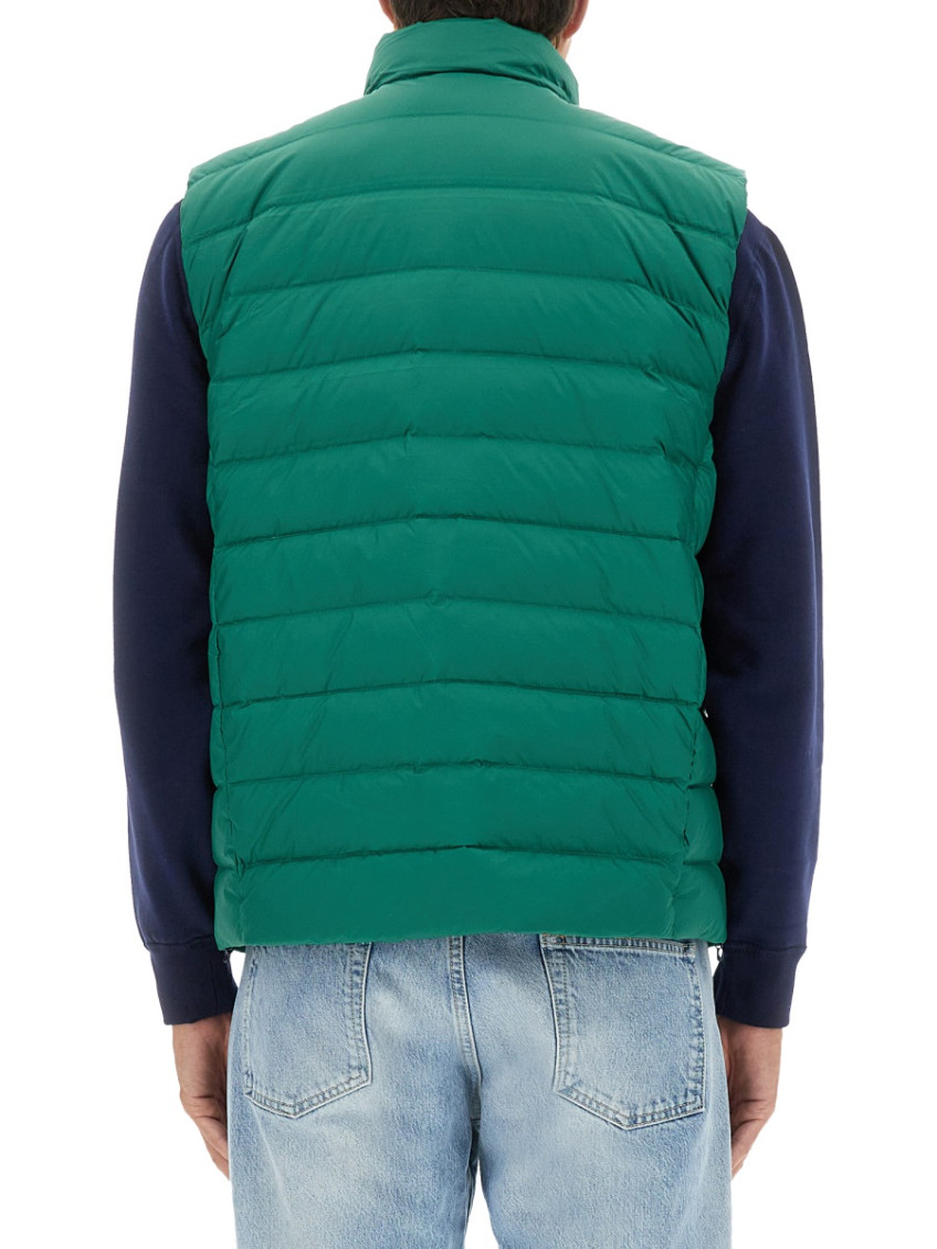 "Colden" Vest