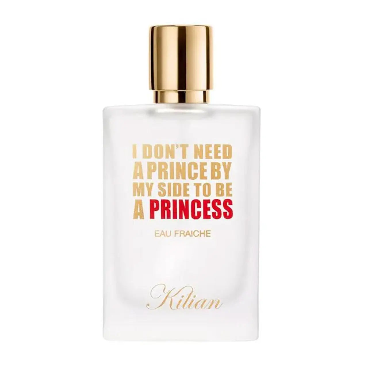 By Kilian Princess Eau Fraîche — Scented Water