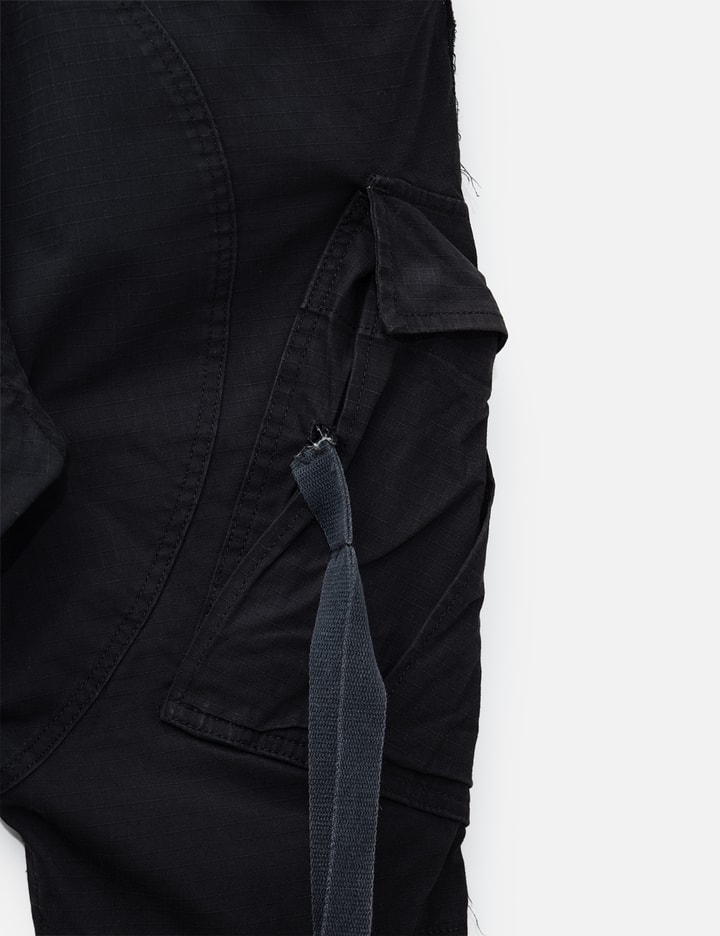 Parachute Pants