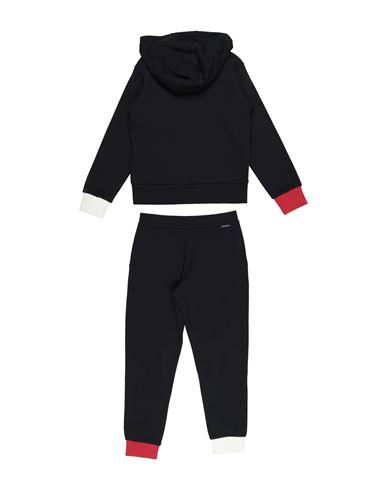 Kid Boy Tracksuit Midnight blue Size 12 Cotton