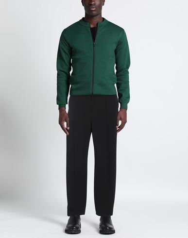 Man Pants Black