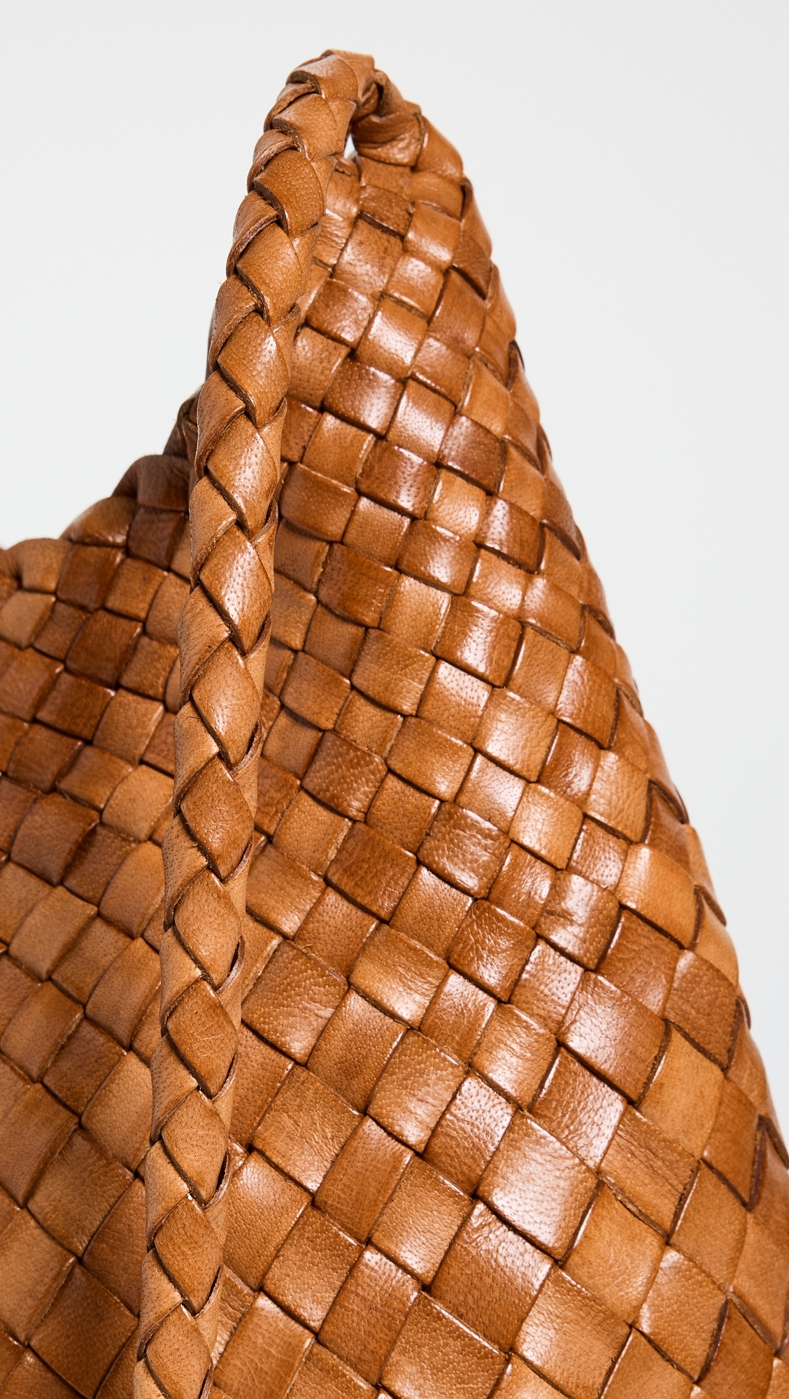 Santa Rosa Bag Tan One Size