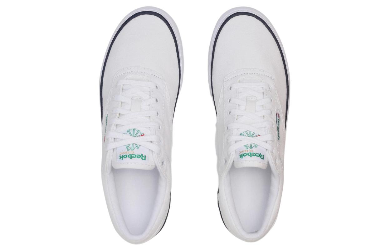 Club C Coast Sneakers White