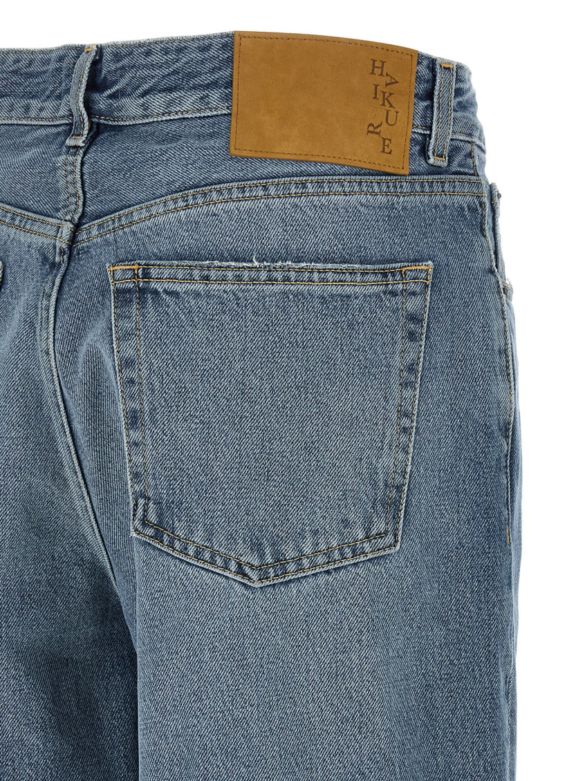 'Betty Nordic Blue' Jeans