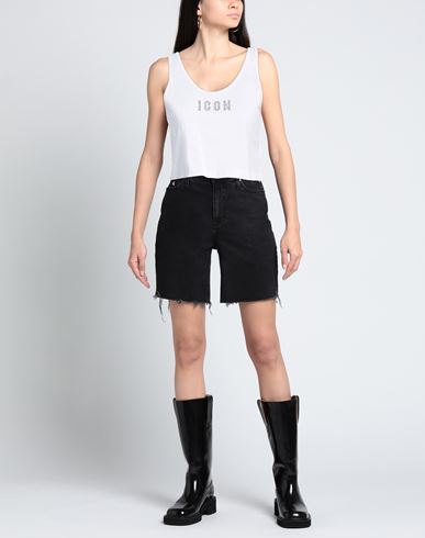 Woman Top White