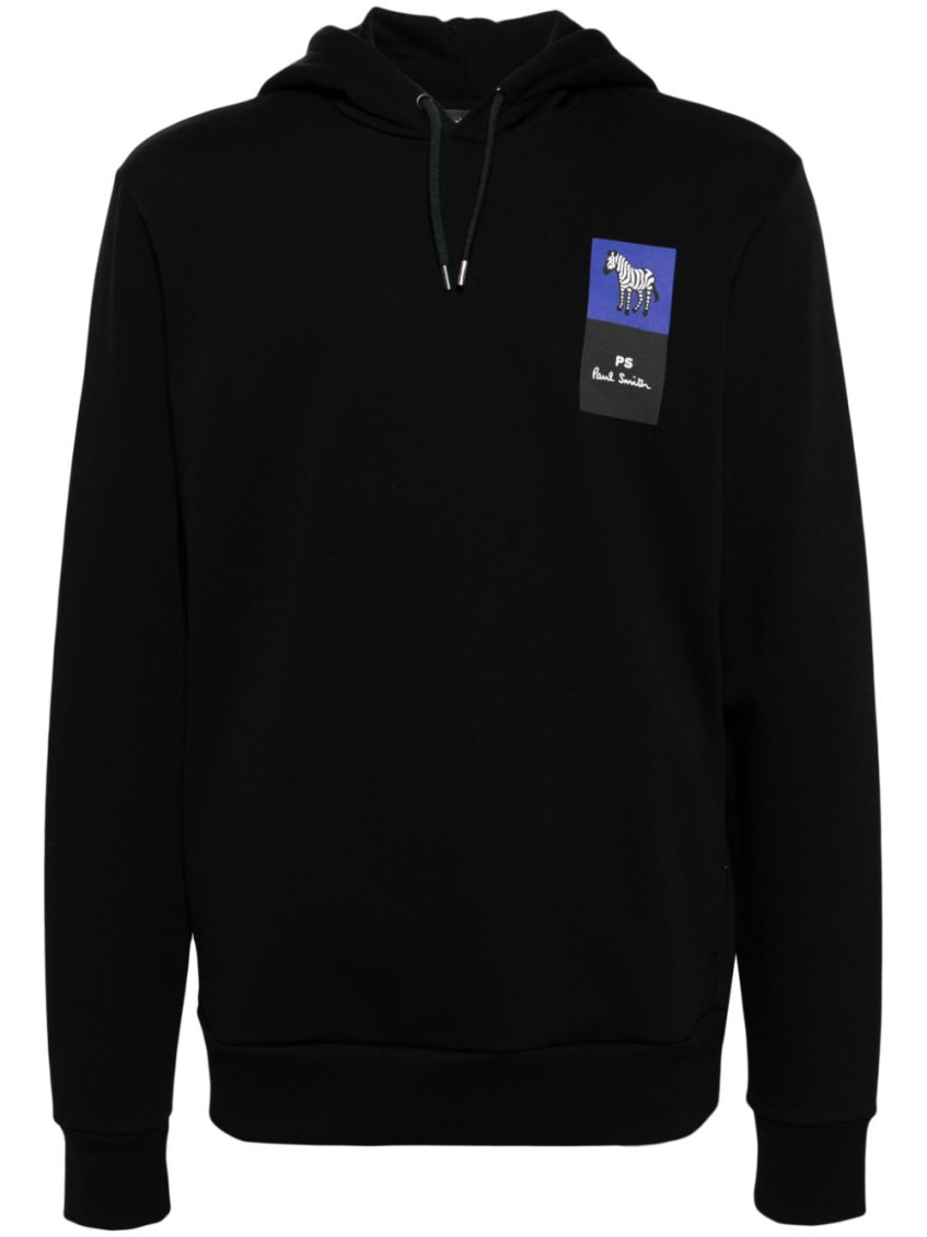 Zebra Sweatshirt