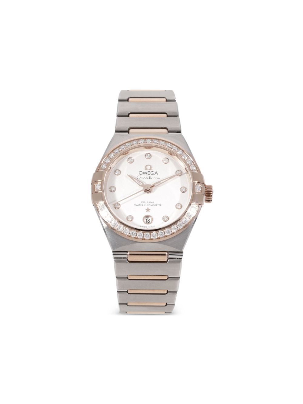 2025 Constellation Manhattan 29mm - Silver