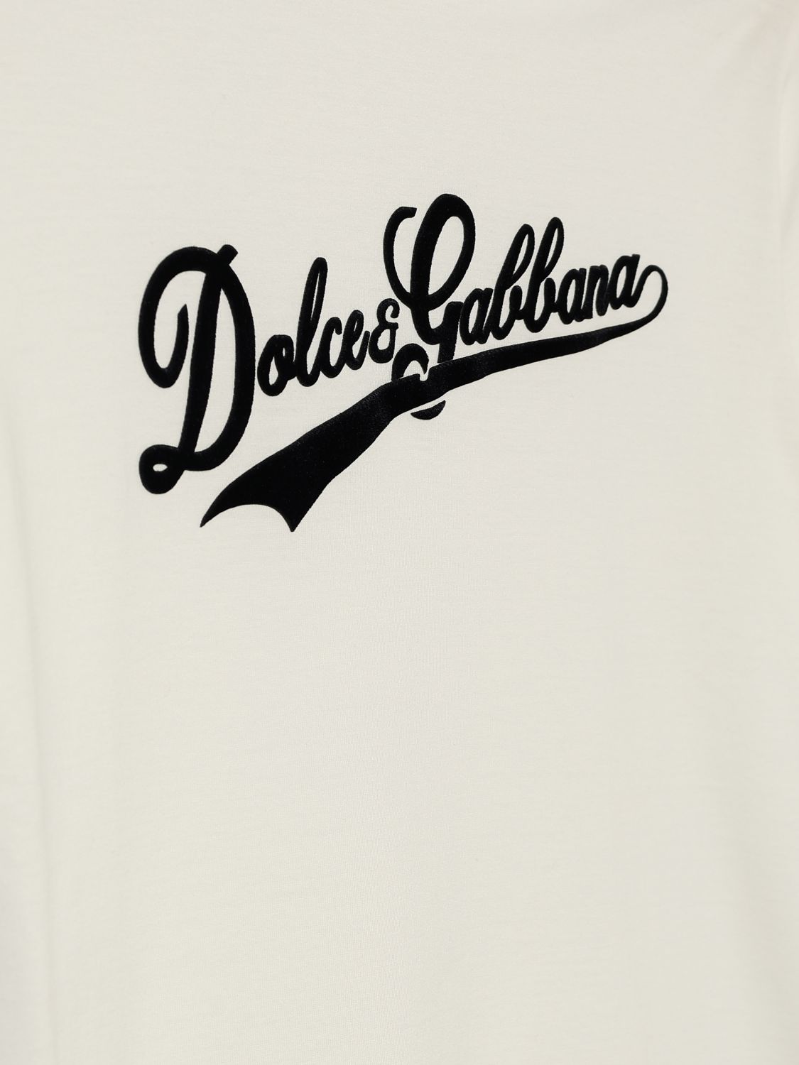 T-Shirt Kids color White