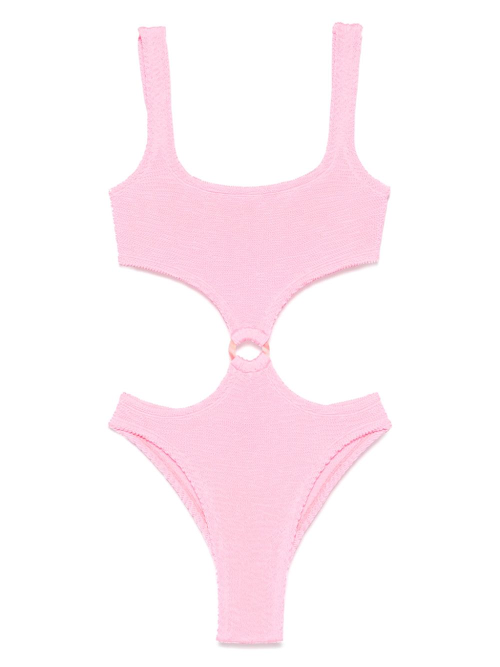 Olivia swimsuit - Pink