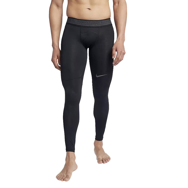 Pro Hypercppl Casual Sports Elastic Training gym pants Black