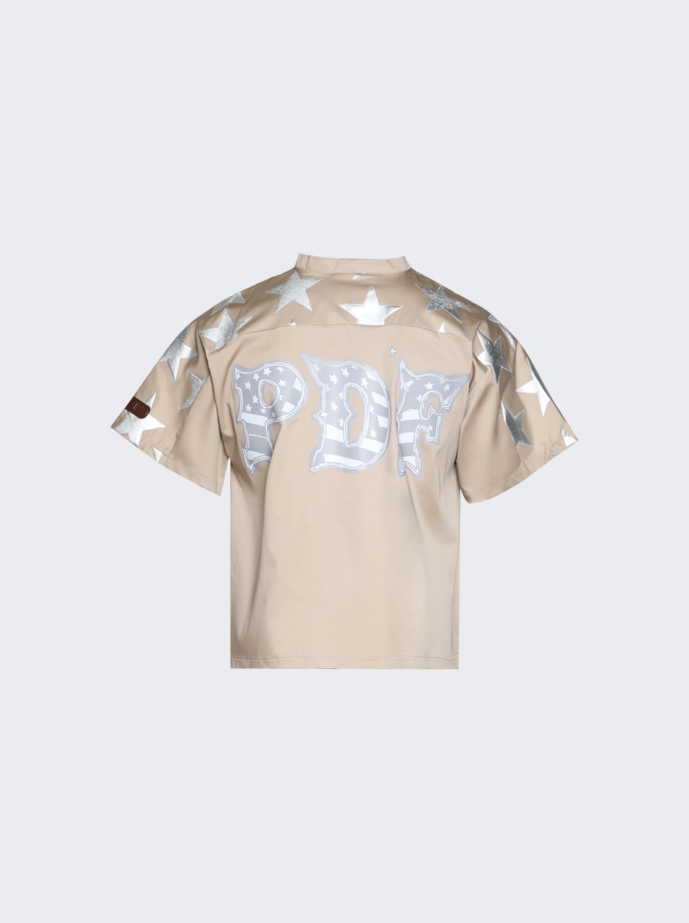 T-shirt 1 B Brown