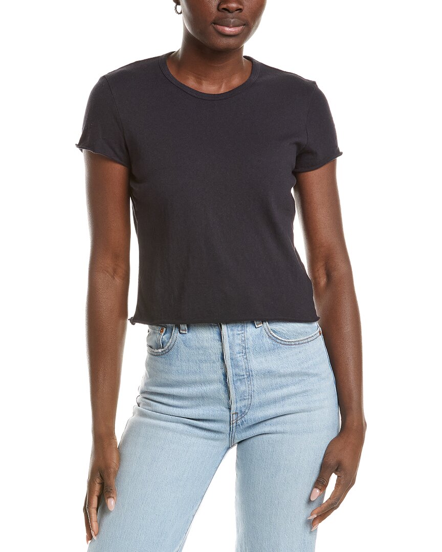 Crewneck T-Shirt