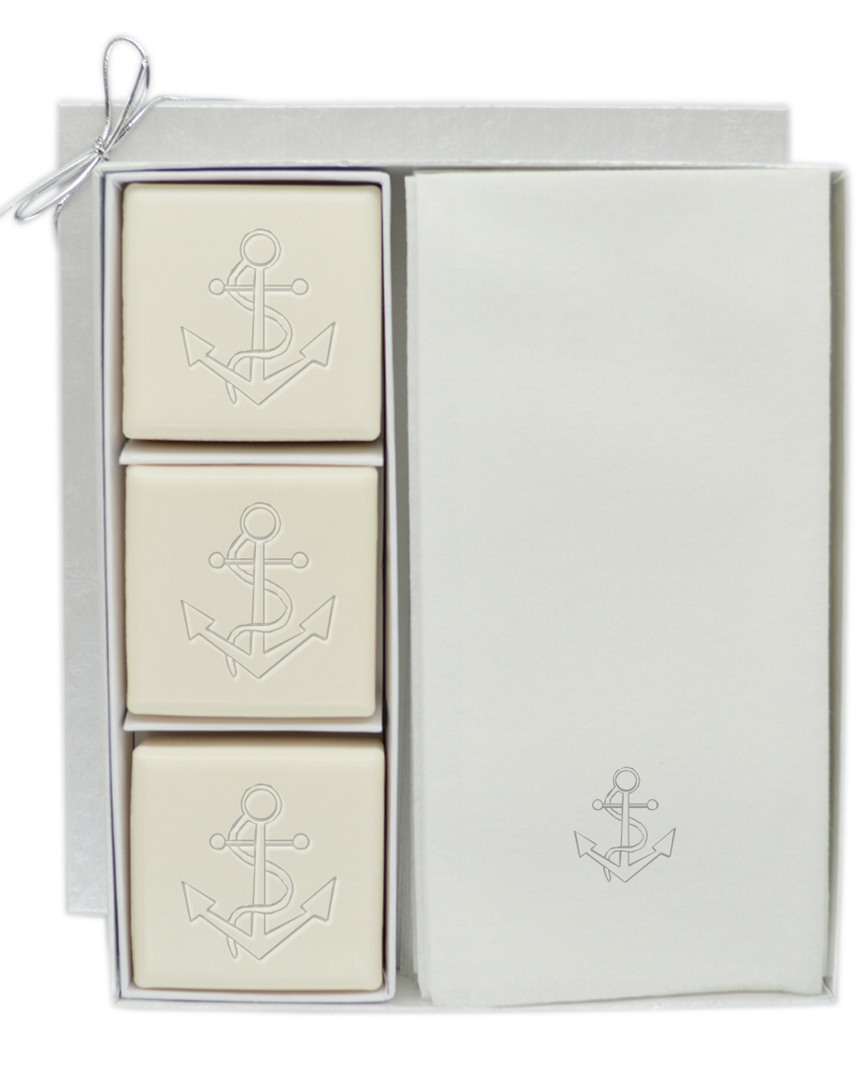 15Pc Eco Luxury Courtesy Gift Set