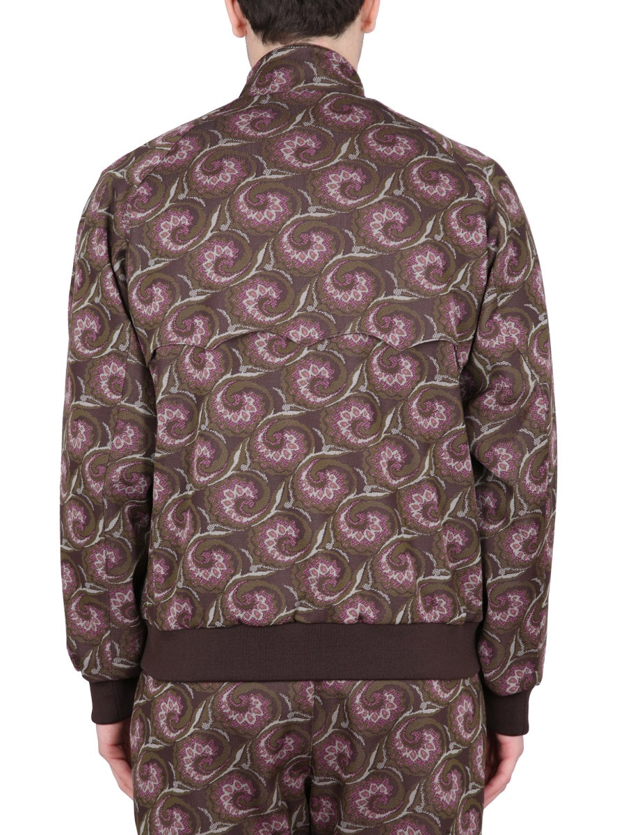 AF JACKET G9
