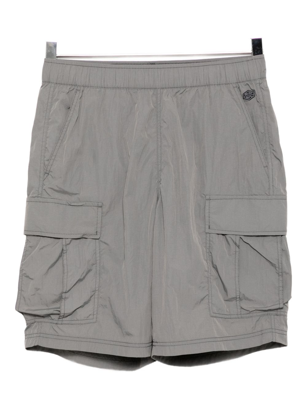 Cargo shorts - Grey