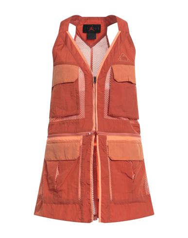 Woman Top Rust