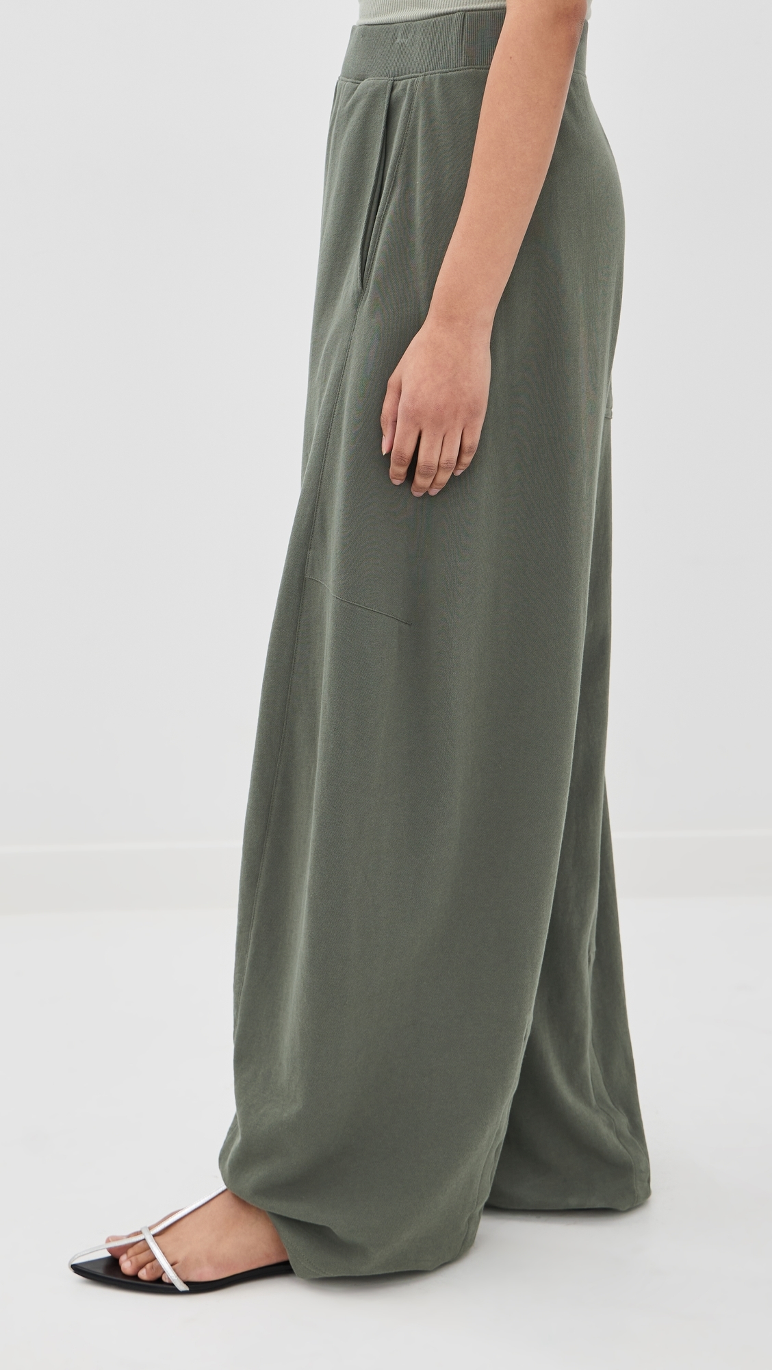 Winslow Sweatpants Olive