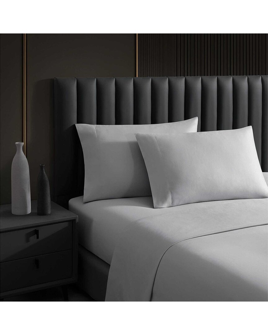 Vera Wang 1000 Thread Count Sateen Sheet Set