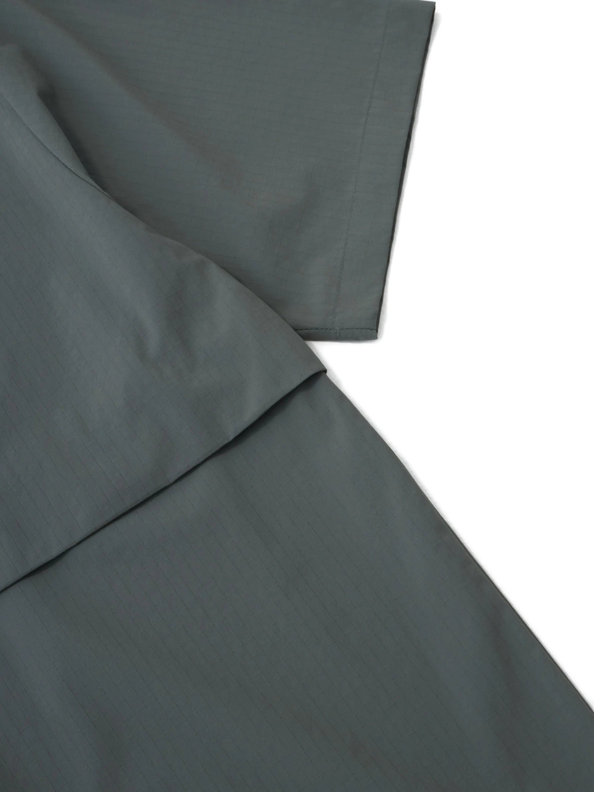 Hiking Patrol Align Button Up Ss Shirt