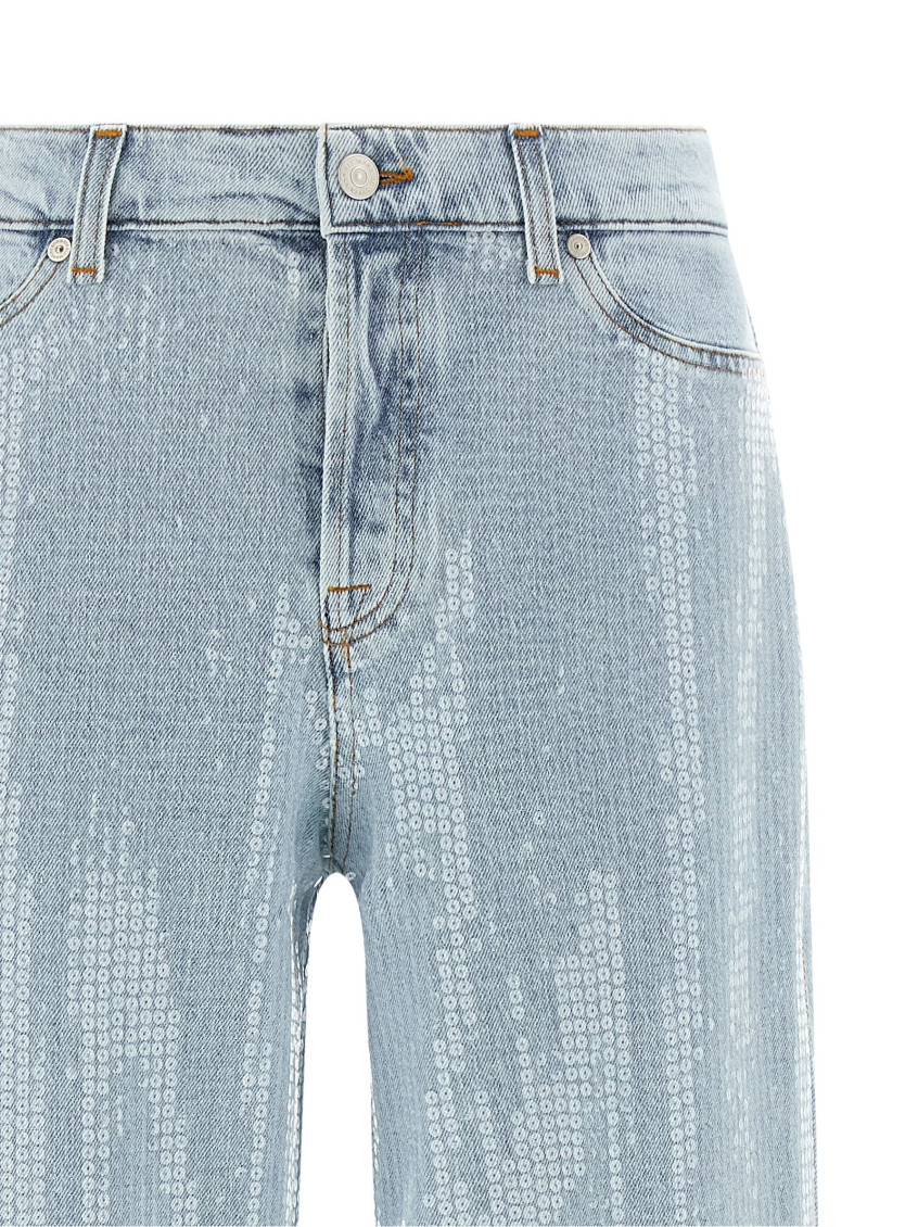 Lotta Jeans Light Blue