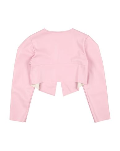 Kid Girl Jacket Pink
