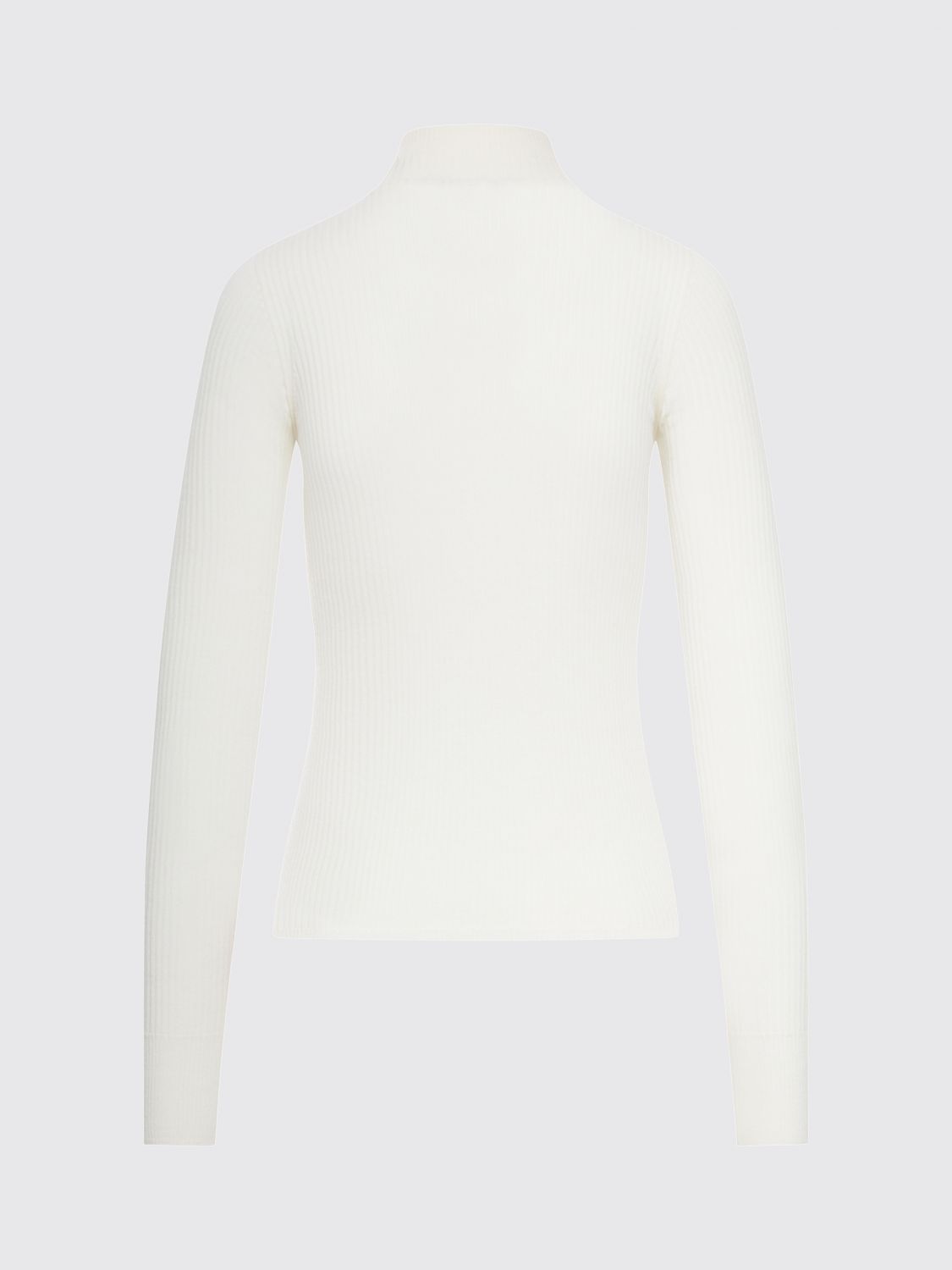 Top Woman color White