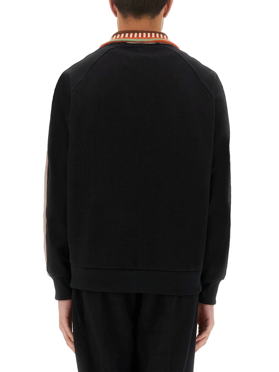 Sasquatchfabrix Track Jacket "Mex