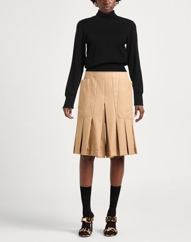 John Richmond Woman Turtleneck Black Size S Viscose, Polyester, Nylon
