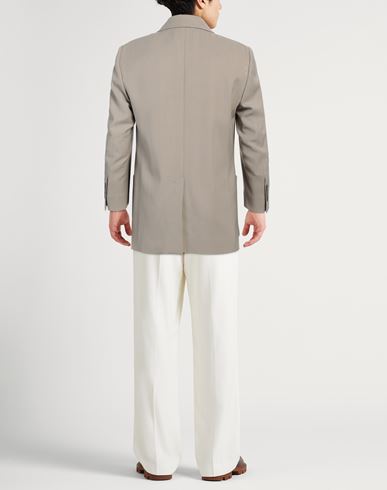 Man Blazer Dove grey