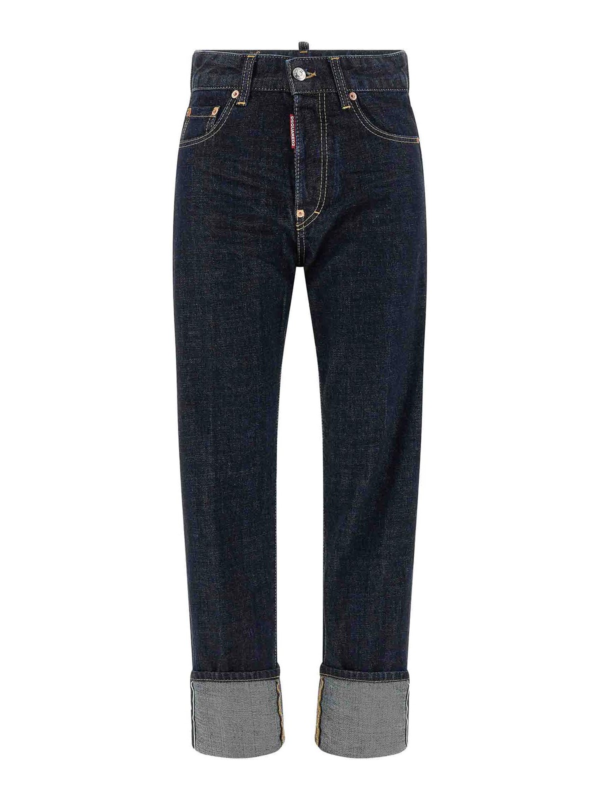 Tomboy Jeans Blue