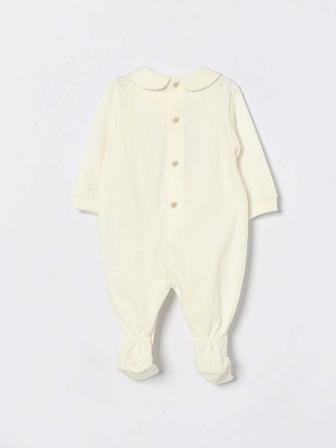 Tracksuit Kids color Natural
