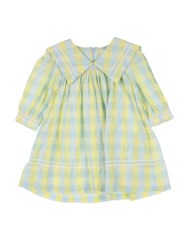 Kid Girl Kids' dress Yellow