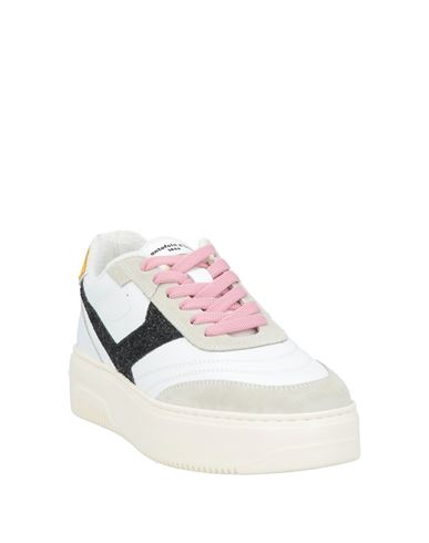 Woman Sneakers White