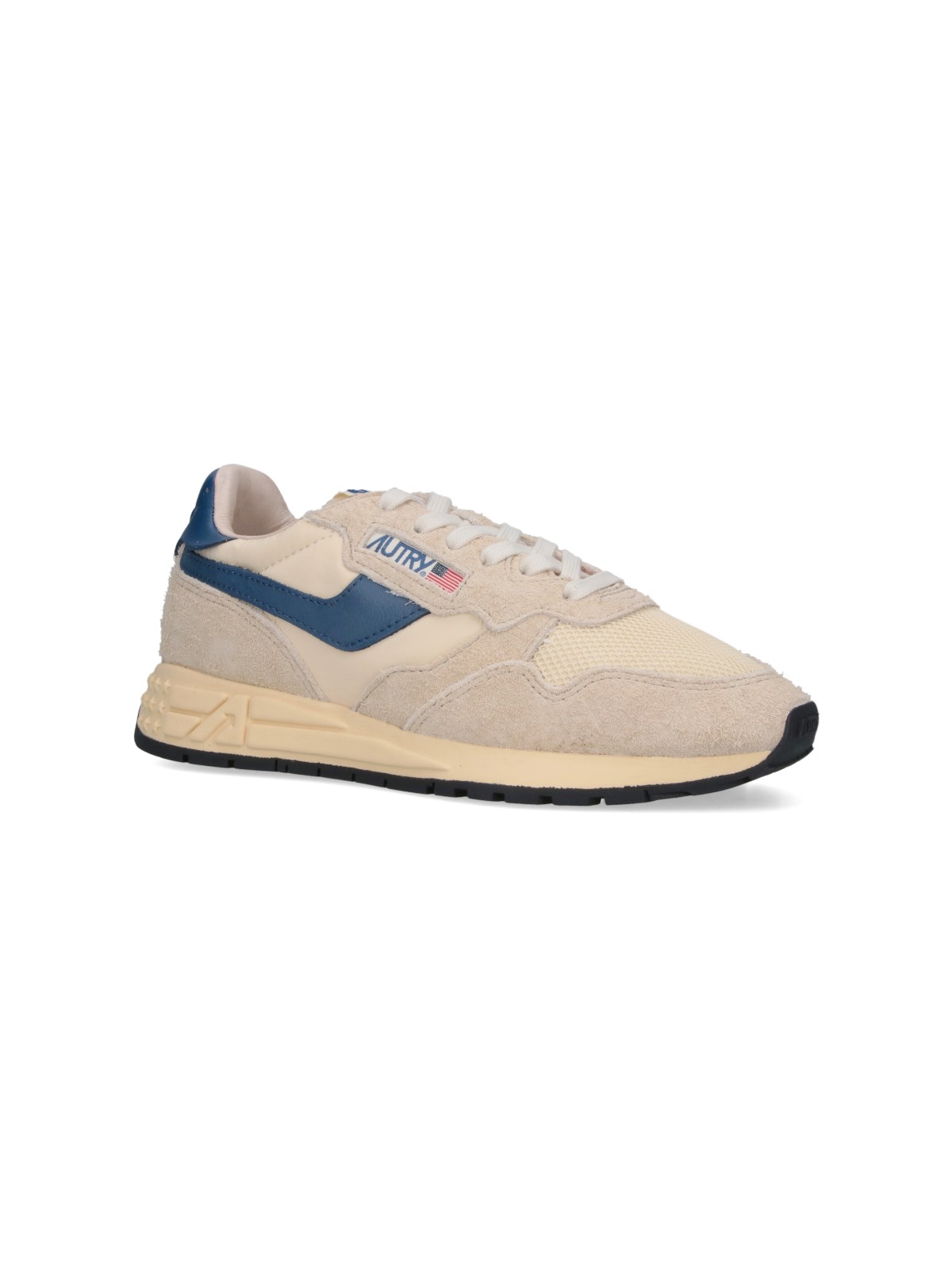 "Reelwind" Low Sneakers