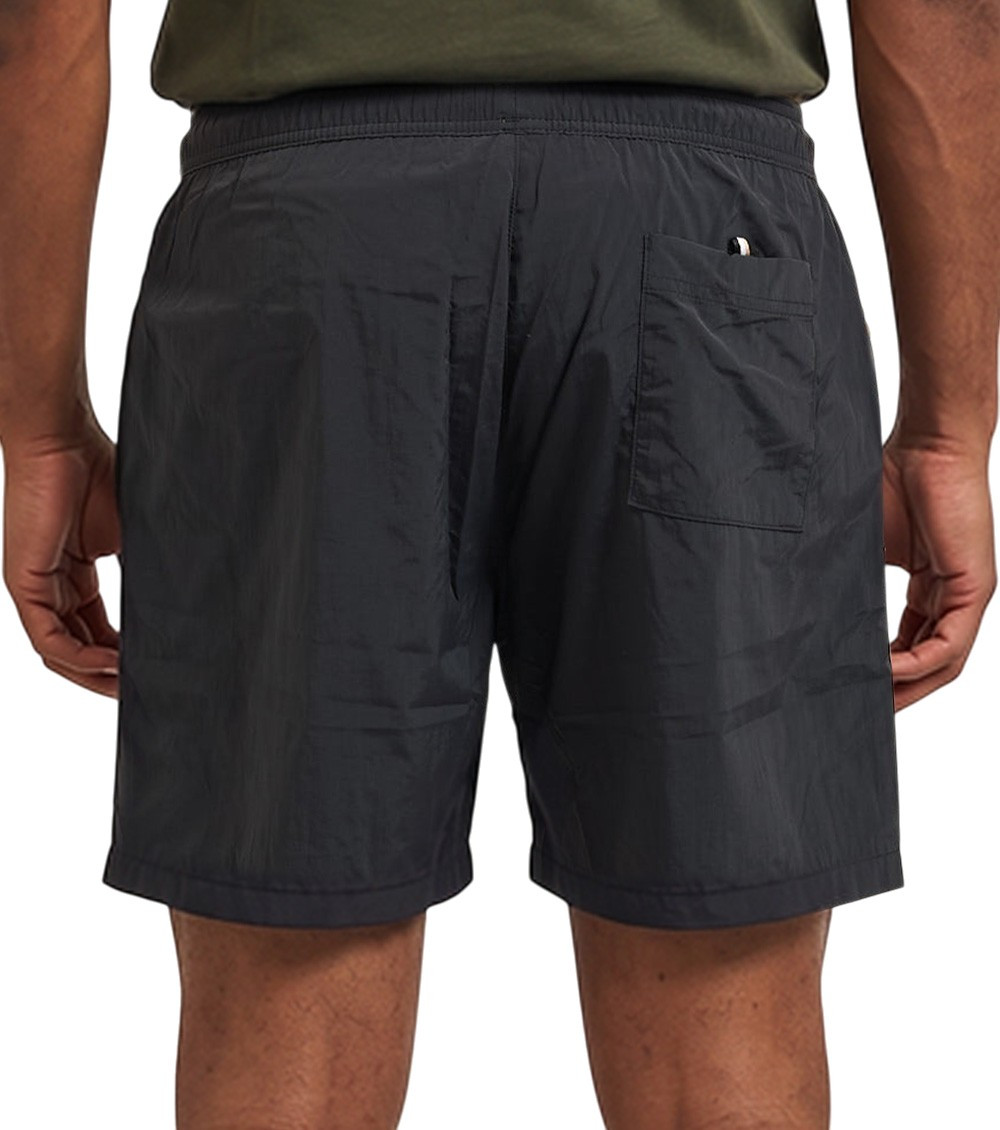 Multicolor Swim Shorts