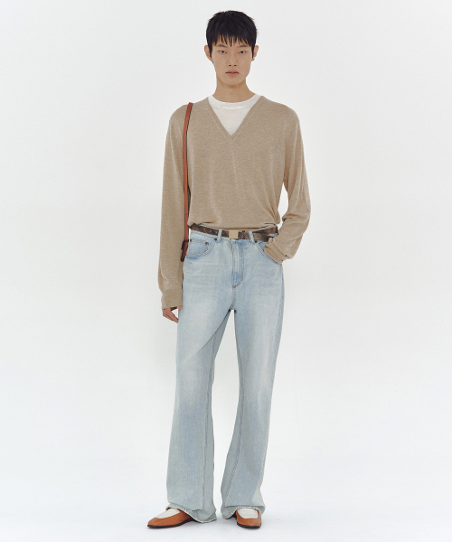 CRUISER JEANS