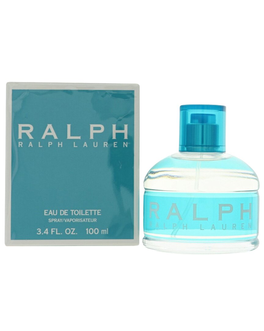 Women's 3.4Oz Ralph Edt Spray