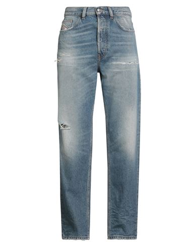 Man Jeans Blue Size 28W