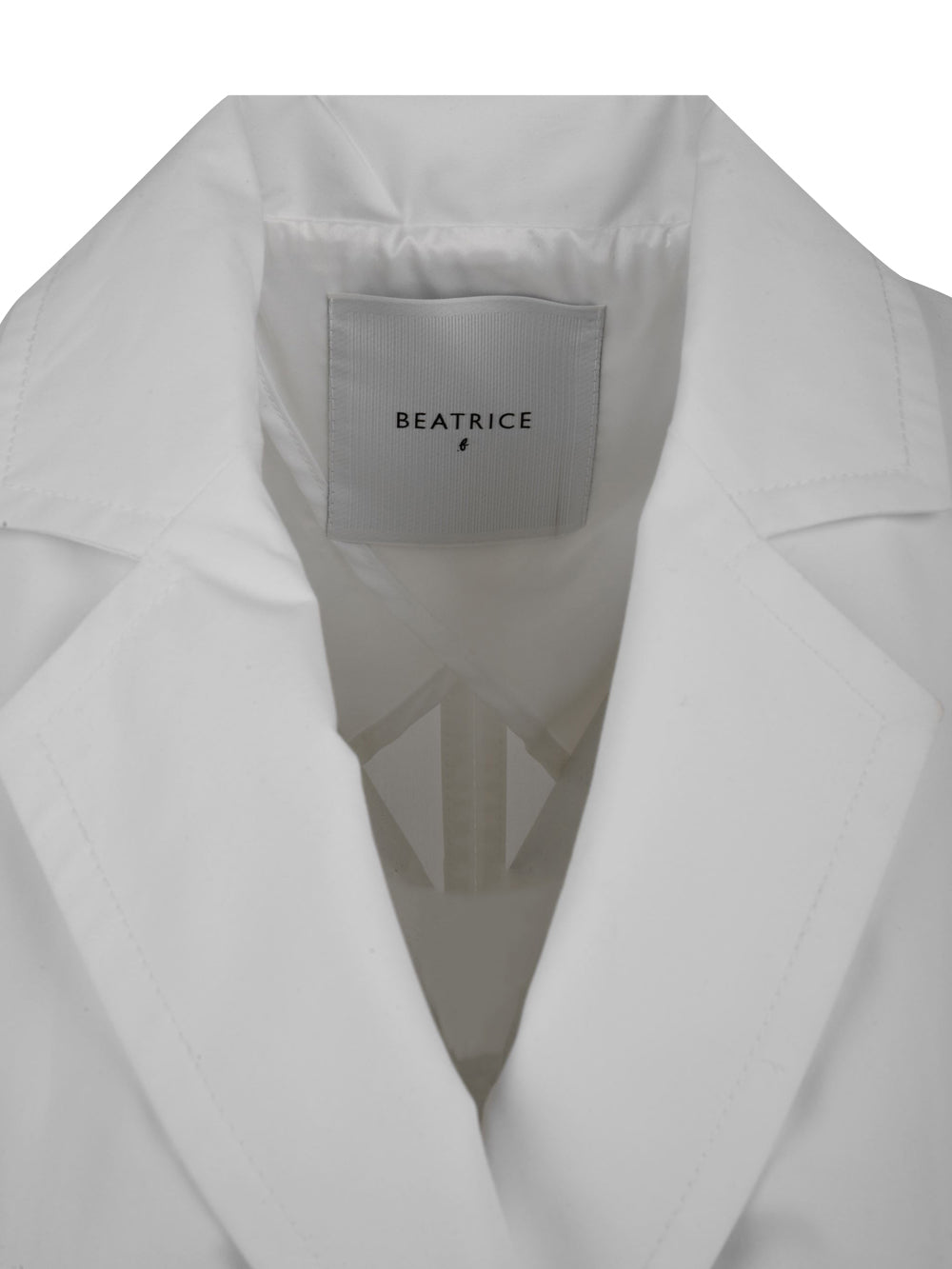 Beatrice .B Jacken weiß