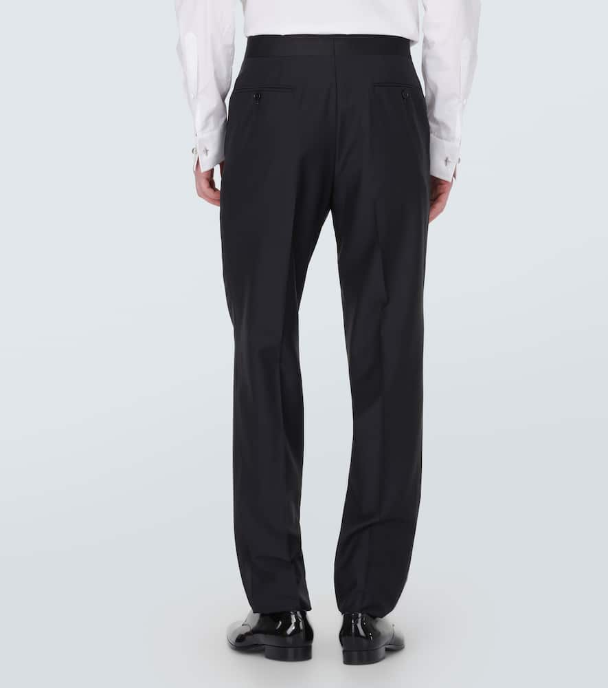 Canali Wool tuxedo
