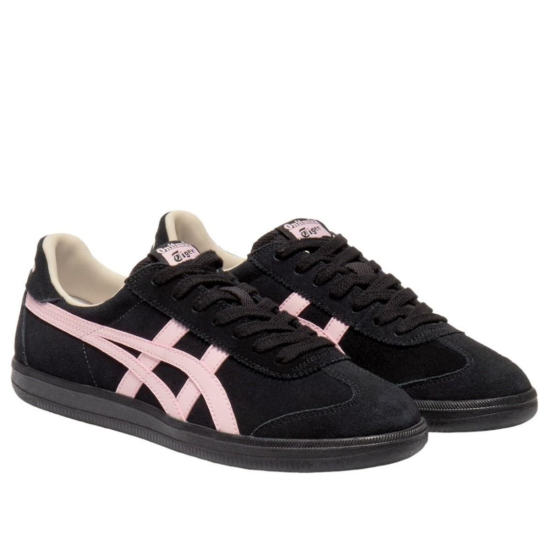 Tokuten 'Black Cotton Candy'
